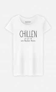 T-Shirt Chillen