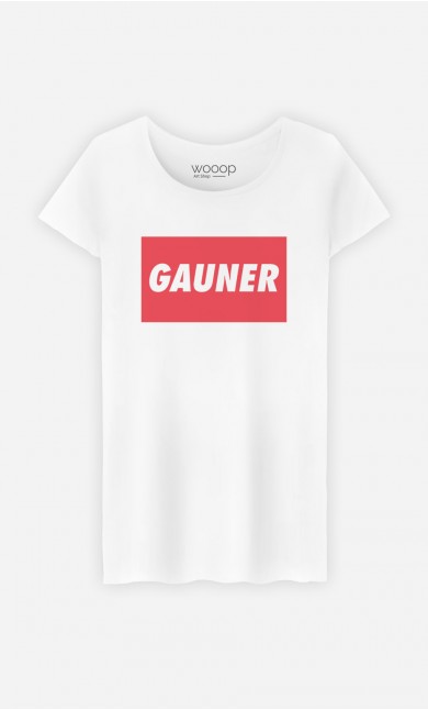 T-Shirt Gauner