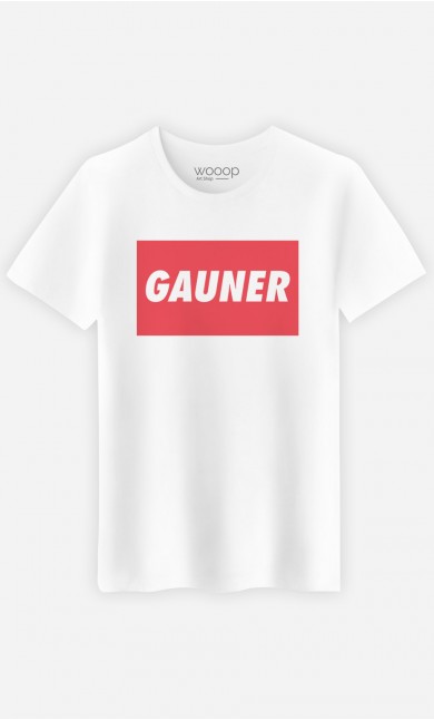 T-Shirt Gauner