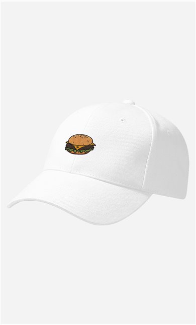 Cap Burger
