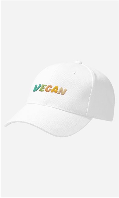 Cap Vegan