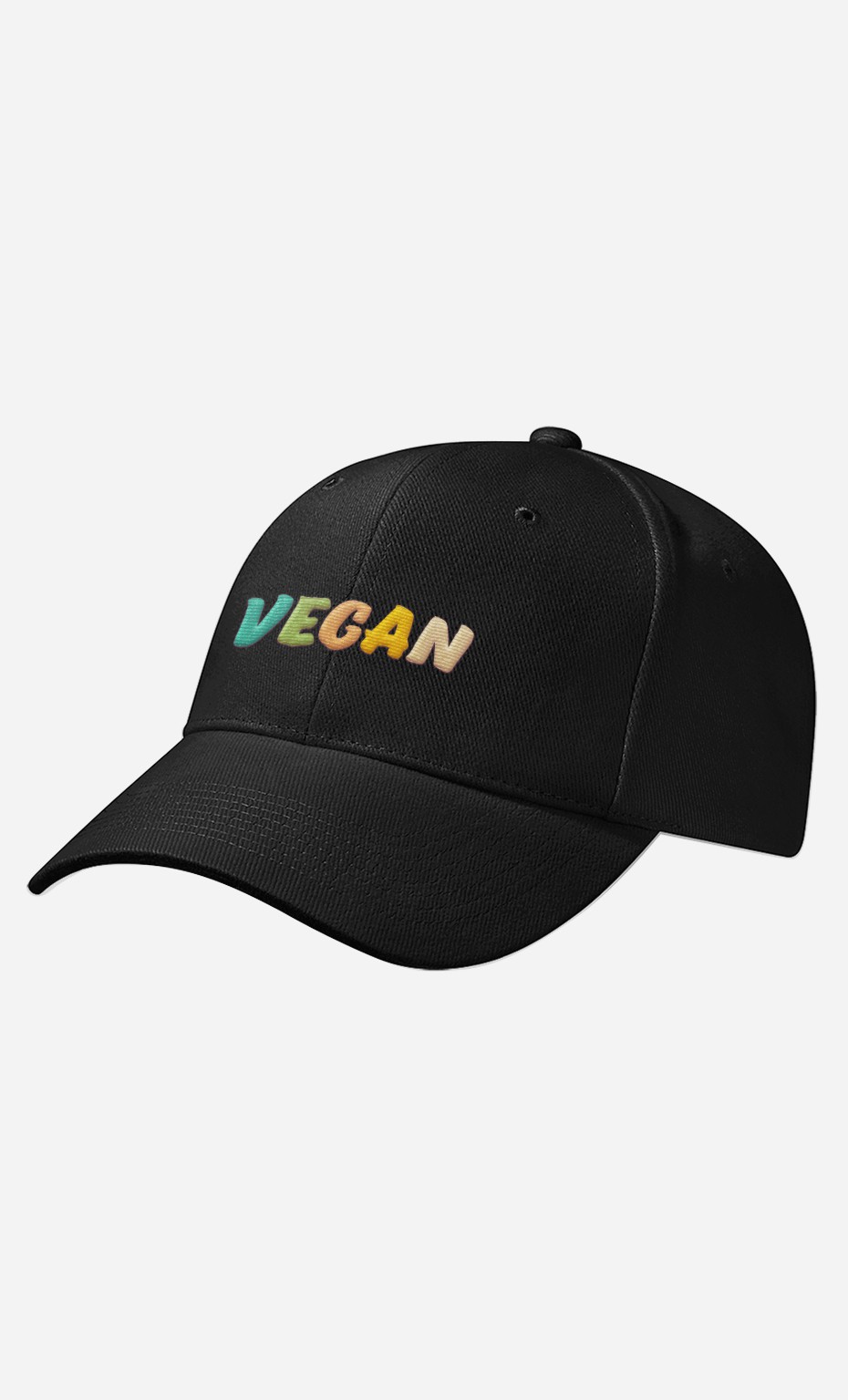 Cap Vegan