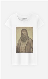 T-Shirt Chancellor Chewie