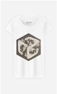 T-Shirt Hexabox