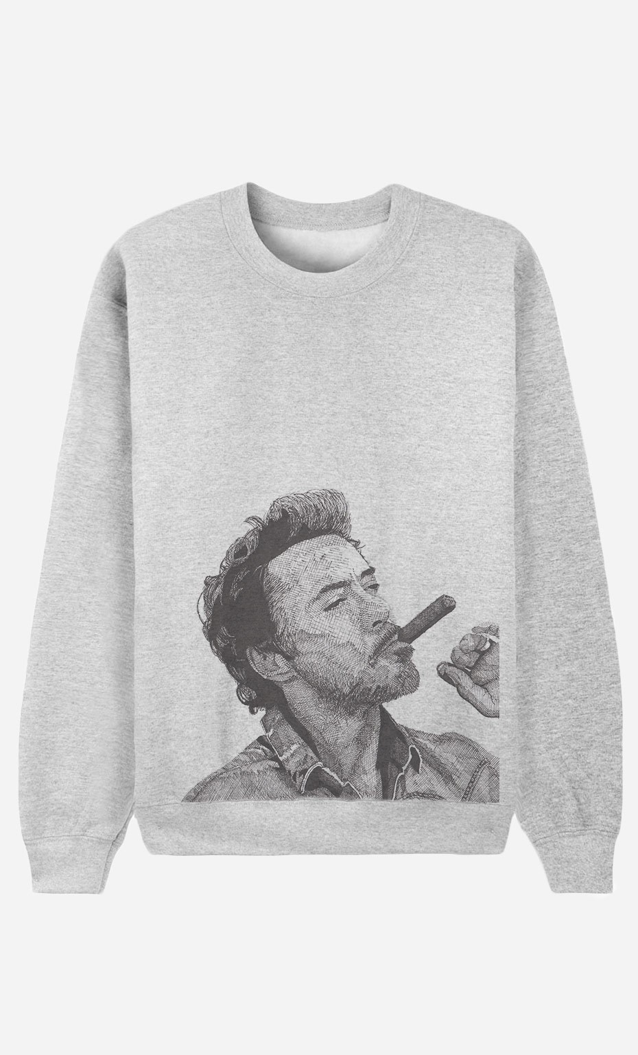 Sweatshirt Robert Downey Jr