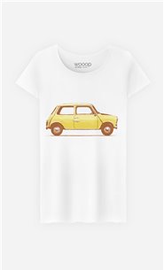 T-Shirt Mini