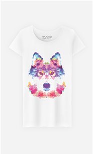 T-Shirt Wolfie