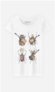 T-Shirt Beetles