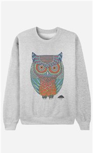 Sweatshirt Ollie The Owl