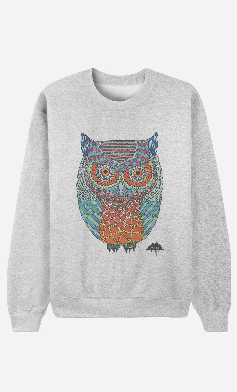 Sweatshirt Ollie The Owl