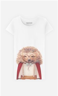 T-Shirt Hedgehog