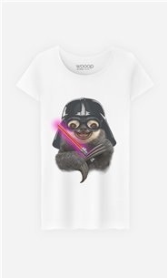 T-Shirt Darth Sloth