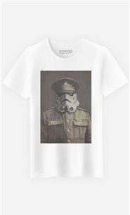 T-Shirt SGT Trooper