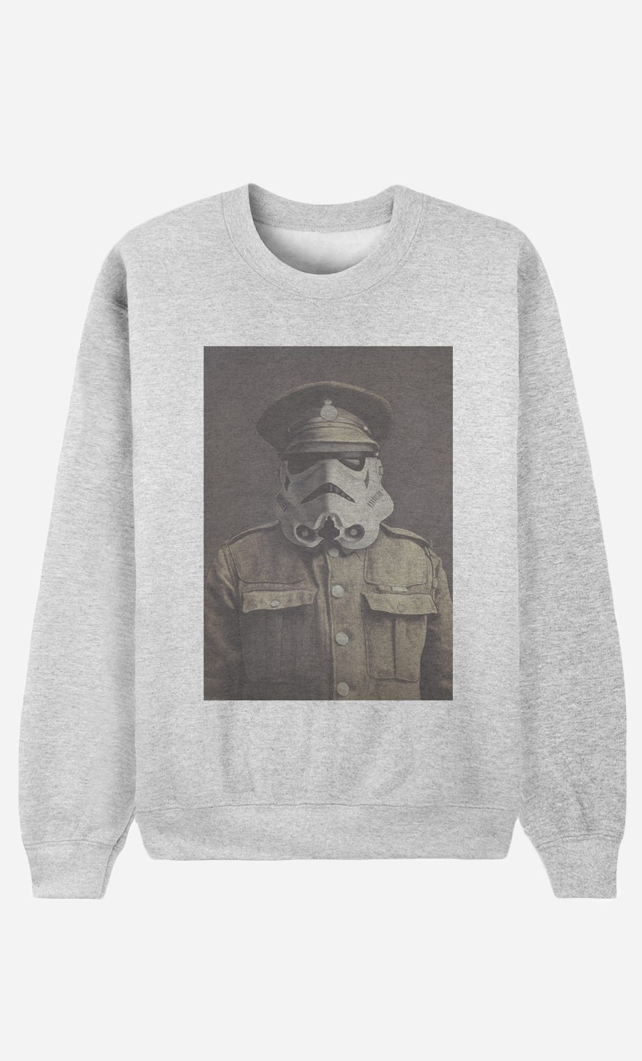 Sweatshirt SGT Trooper