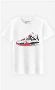 T-Shirt Jordan