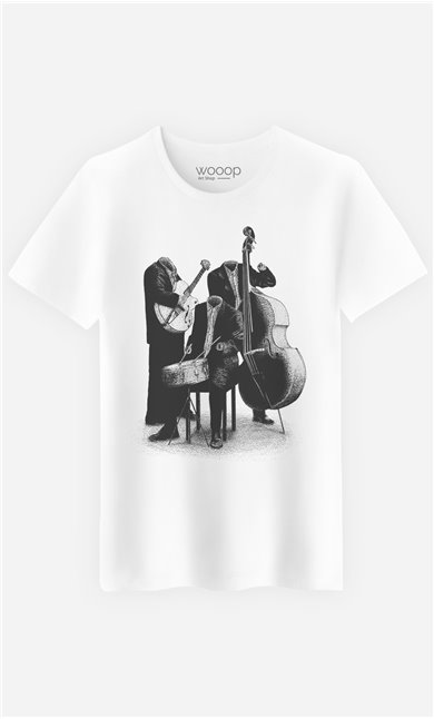 T-Shirt Concerto