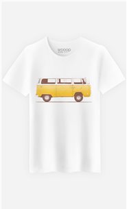 T-Shirt Kombi