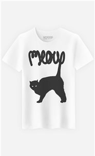 T-Shirt Meow