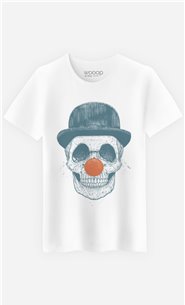 T-Shirt Dead Clown