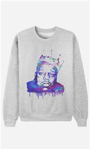 Sweatshirt Notorious