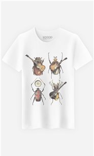 T-Shirt Beetles