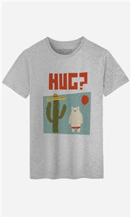 T-Shirt Hug