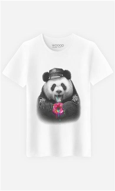 T-Shirt Donutcop