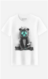 T-Shirt Pandaloween