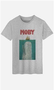 T-Shirt Moby