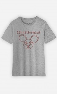T-Shirt Schnattermaus