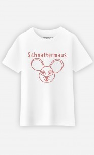 T-Shirt Schnattermaus