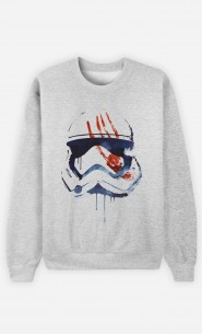 Sweatshirt Bloody Stormtrooper
