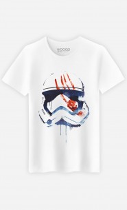 T-Shirt Bloody Stormtrooper