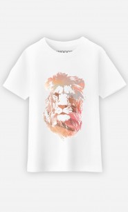 T-shirt Desert Lion