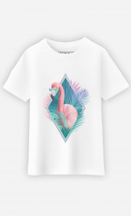 T-shirt Tropical Vibes