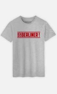 T-Shirt Ik bin ein Berliner!