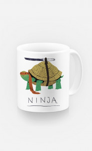 Tasse Ninja Turtle