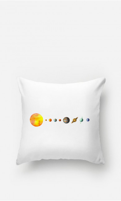 Kissen Solar System