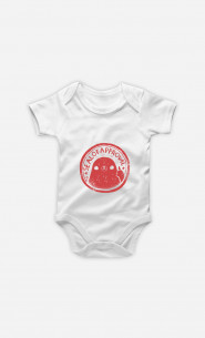 Baby Bodysuit Seal Of Approval
