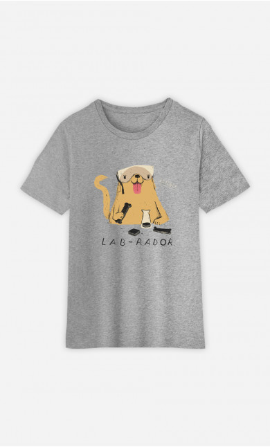 Kinder T-Shirt Labrador