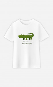 Kinder T-Shirt Snappy