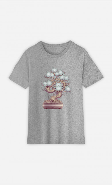 Kinder T-Shirt Zen