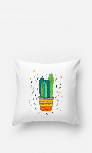 Kissen Cactus