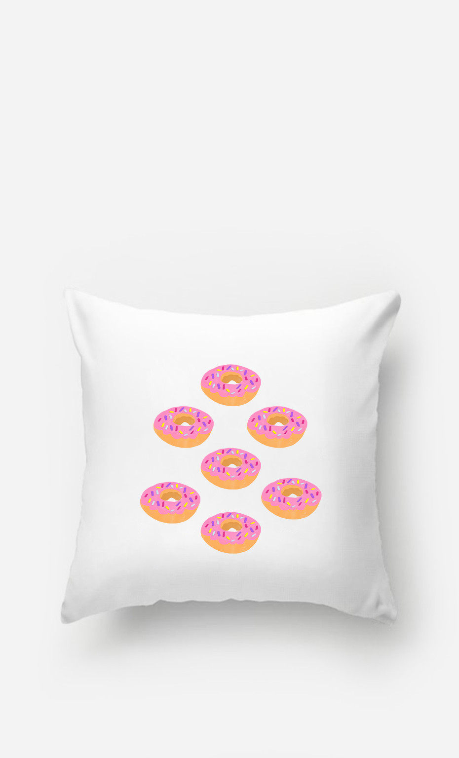 Kissen Donuts