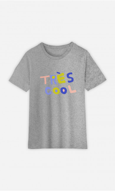 Kinder T-Shirt Très Cool