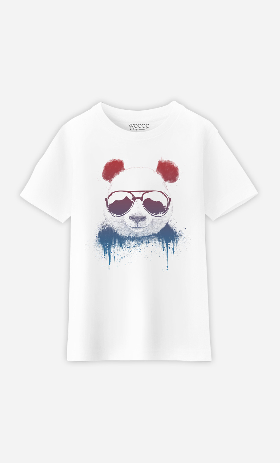Kinder T-Shirt Stay Cool