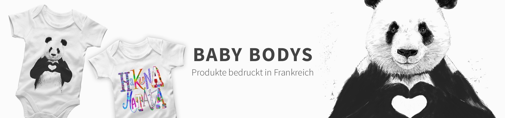 Baby Bodysuit