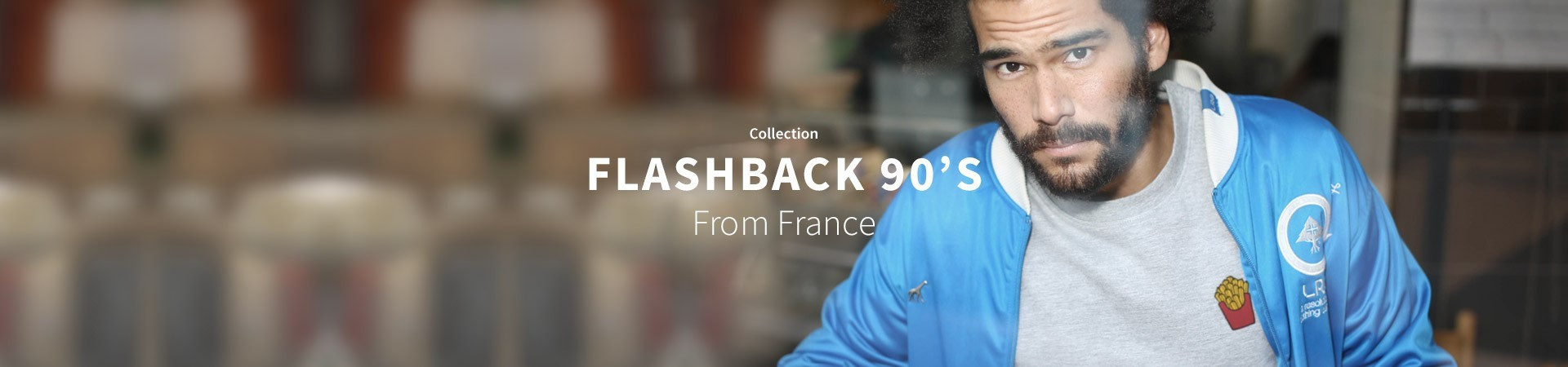 Flashback 90s