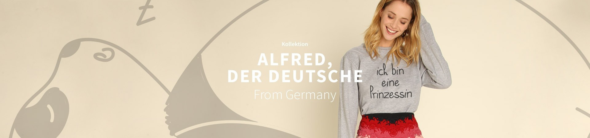 Alfred Der Deutsche