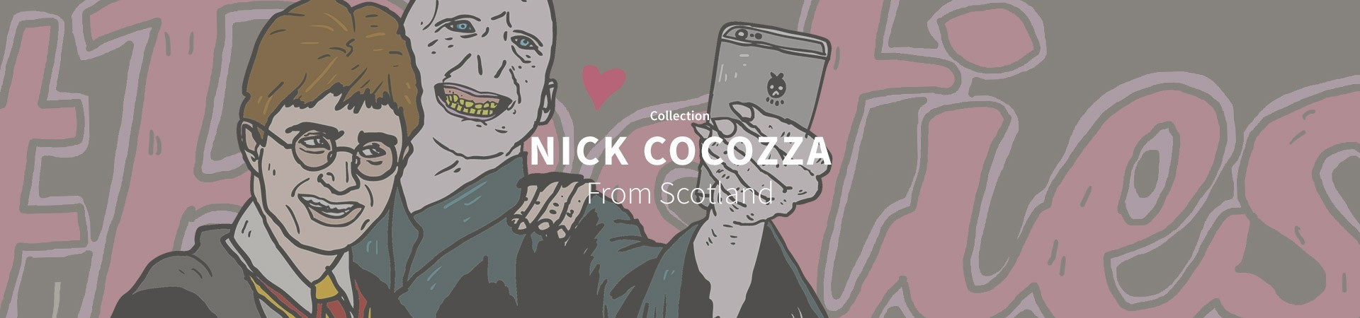 Nick Cocozza